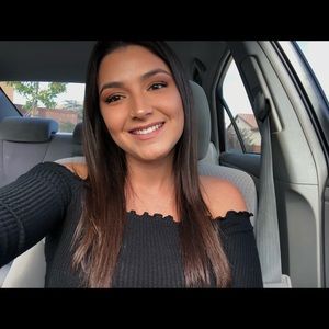 Meet your Posher, April